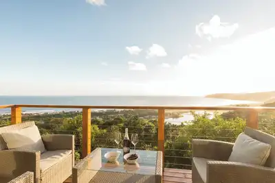 Image de Constantia Views Villa Wilderness