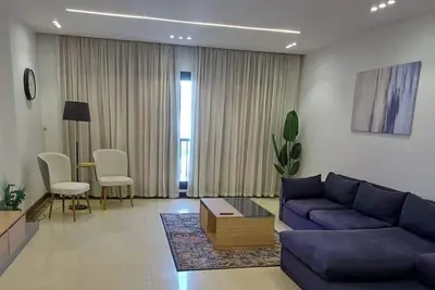 Luxury 2br • Porto New Cairo • Pool & 3 Baths
