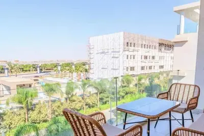 Image de Luxury 2br • Lakeview Residence • Premium Stay