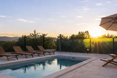 Image de Holiday Home Dino by Villas Guide