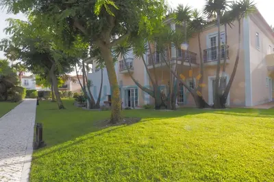Image de Cantinho da Carminho - Maison mitoyenne de 3 chambres dans copropriété privée