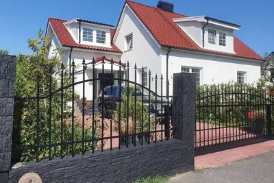 Image de Sunset Getaway Group House in Malmö