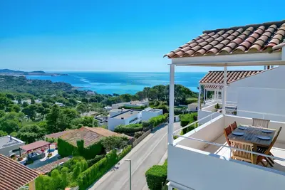 Image de Vue mer fantastique