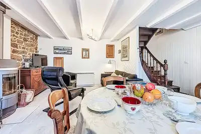 Image de Maison de Saint-Cado by Interhome