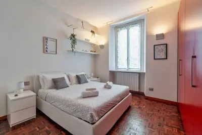 Image de Cadorna's Nest - Cozy and Central