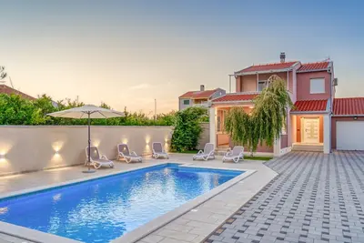 Image de Villa Jerkovic Neretva by Villas Guide