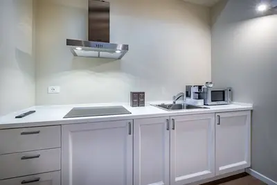 Image de Garibaldi Palace Petit Penthouse