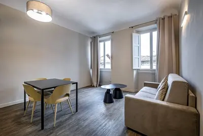 Image de YiD charming apartment near main station