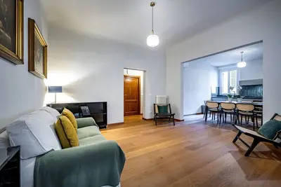 Image de Yd Leone X luxury 4 Bedroom