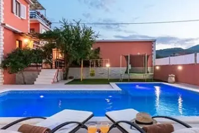 Image de Villa Anna by Villas Guide