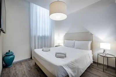 Image de Garibaldi Palace loft Art Coll 1