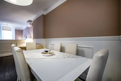 Image de Garibaldi Palace The Chic Luxury loft