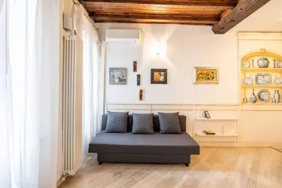 Image de Colonne's Nest - Cozy and Silent with Ac