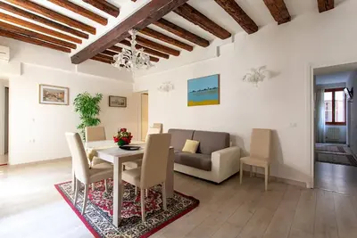 Image de Apartment Cà Petriana Historical Center