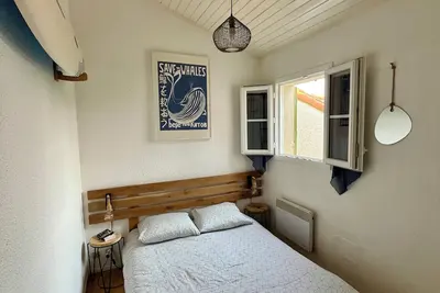 Image de Appartement cosy proche plage de la Rémigeasse