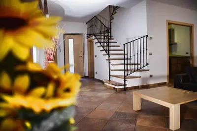 Image de Roncati Family Apartment