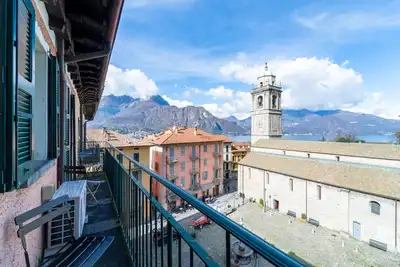 Image de Appartamento Teresa - Deux Chambres Appartement, Couchages 4