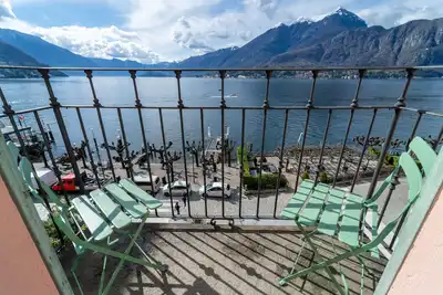 Image de Salita Monastero 1 Apartments - Ca' Adriano