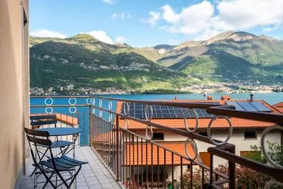 Image de Appartamento Giulia Garden and Lake View