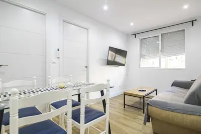 Image de Explorez Malaga depuis un appartement élégant