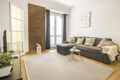 Image de Charmant appartement à 2 minutes de la cathédrale
