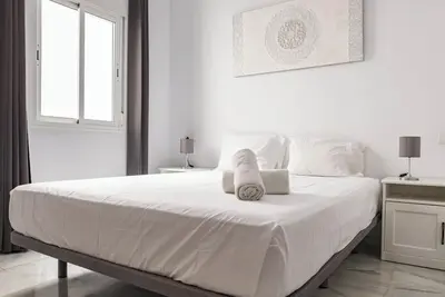 Image de Ideal for families, spacious and centrally located