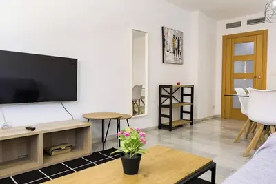 Image de Appartement idéal pour une escapade en groupe