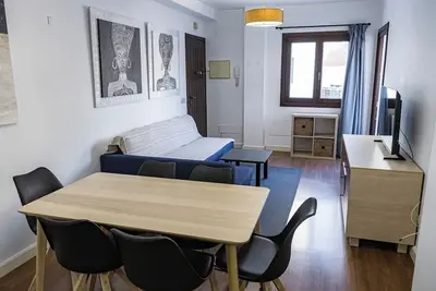 Image de Appartement idéal pour les escapades urbaines