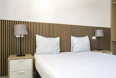 Image de Votre maison à Malaga pour toute la famille