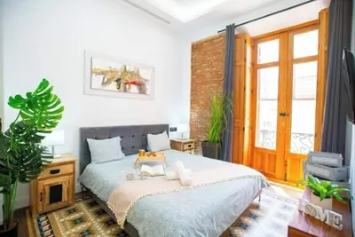 Image de Appartement de luxe sur la Plaza de Constitución