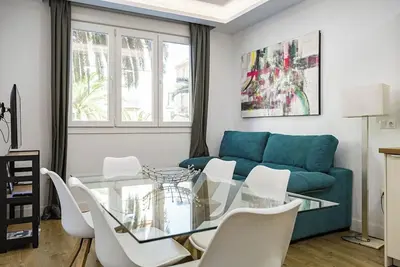 Image de Stylish apartment in an unbeatable location