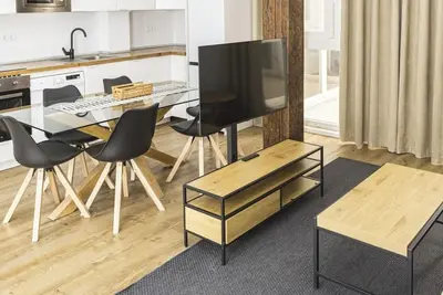 Image de Centre historique et design