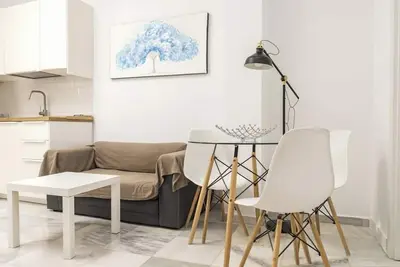 Image de Relaxation and comfort just 10 min from downtown