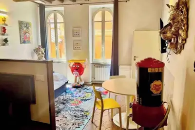 Image de Welcome in Trastevere apartment