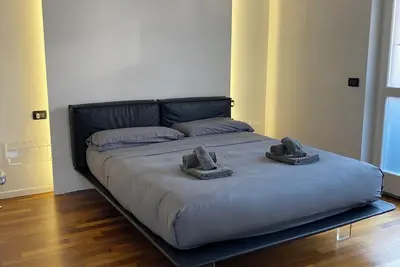 Image de Apartment with Garden and 2 Private Parking Spaces • Self Check-in - Trento