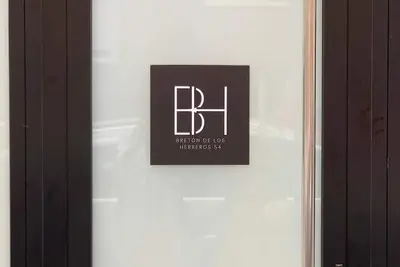 Image de Well-located apartment near Castellana