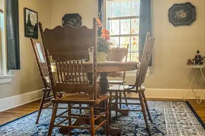 Image de Cozy weracoba park historic townhouse