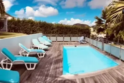 Image de Homerez - Appartement Orient Bay