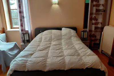 Image de Gite Campagne grand terrain clos idéal animaux de compagnie