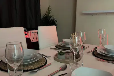 Image de Cozy home in Manchester