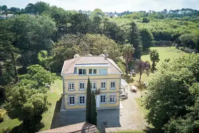 Image de Le Clos D'Y- Keyweek domaine au Boucau