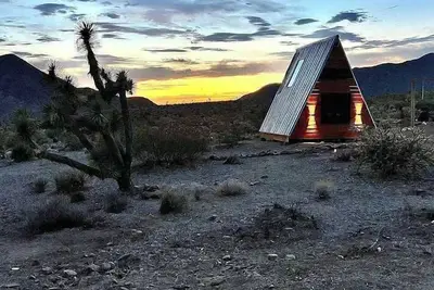 Image de Star Gazer #3 Glamping