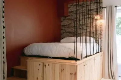 Image de L'atelier de Georges 152