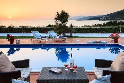 Image de Simpson Secret - Epiros Coast