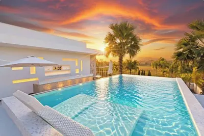 Image de Palm Villa Chiang Mai Award-Winning Luxury Villa with Private Pool