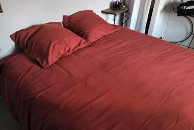 Image de Nouveau! Appartement de caractère. situation idéale, 2 chambres, balcon.