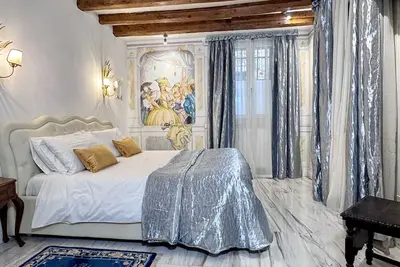 Image de Apartment San Maurizio - Historical Center