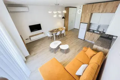 Image de Albi 2 bedroom apartment on the beach