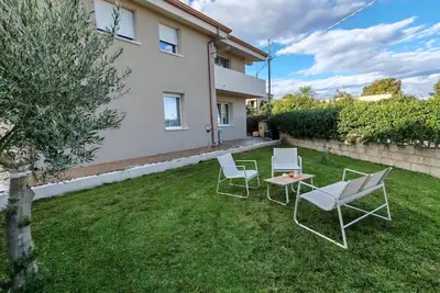 Image de Holiday home Chiara House