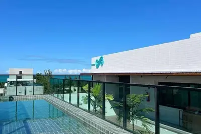 Mahrak Villa Maracaipe